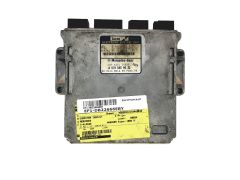 Controller A0195459432 R04010012E Mercedes Lucas 