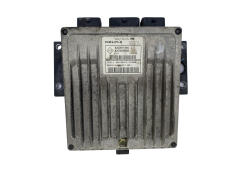 Controller Renault 8200911560 8200909666 R0410B041C Delphi 52981