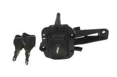Boot Lid Latch/Trunk Lock Catch Renault Clio II GM406 OE  7701471225