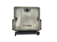 Controller 9641608480 0281010550 PSA Bosch 60268