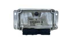Controller PSA Toyota 89661-0H022 0261208702 Bosch 49054