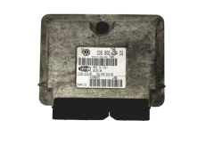 Controller 036906034DG IAW4MV.DG Seat VW Magneti Marelli 17229
