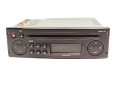 Radio CD Player Dacia Logan 281116543R 8200403537