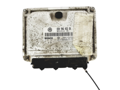 Controller 030906032DK 0261207678 Seat VW Bosch 