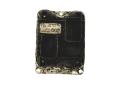 Controller 0465487490 0261204947 Alfa Romeo Bosch 16003