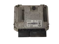 Controller 0281011616 55189631 Opel Bosch 2856
