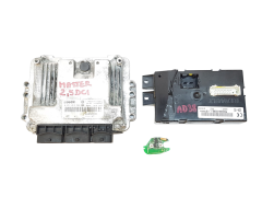 Starter Kit Renault Master 2 8200833387 8200943288 2.5 DCI