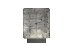 Controller 97KB-12A650-AD ACME Ford 34446