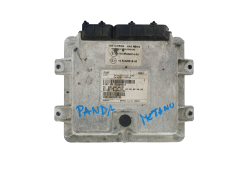 Controller 51804614 4100134 Fiat Metatron 34371