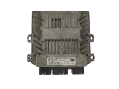 Controller 5WS40434A-T 7M71-12A650-AA SID 804 5GCA Ford Siemens