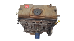Petrol Engine KFX 10FS9A 1.4 Citroen Xsara Peugeot 306 13082