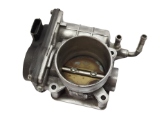 Throttle Body Valve Renault 161201190R RME60-12  2.0 16V Hitachi