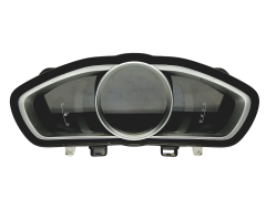 Speedometer/Instrument Cluster Volvo V40 31433514 36011404 Yazaki 51991