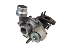 Turbocharger 7701478939 54359710028 16446RH82728353 1.5dci Renault 73