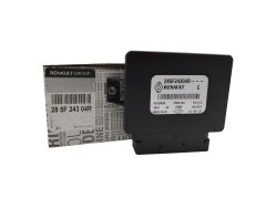 Control unit Module New Original 285F24304R Renault