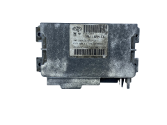 Controller 46549737 IAW16FM.E6 61602.117.00 Fiat Magneti Marelli