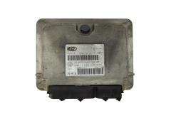 Controller 51793116 IAW4AF.S2 61601.127.03 Fiat Magneti Marelli 14518