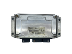Controller 0261206943 9647480580 9638765680 PSA Bosch 63223