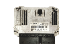 Controller 0261S19678 BMS-09 457 511 BMW Bosch 