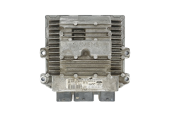 Controller 2N1A-12A650-AD 5WS40031D-T SID 802 Ford 42942