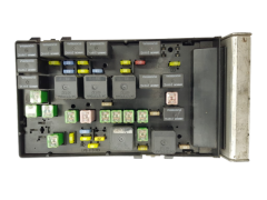 Fuse Box Chrysler 05144579AC 05144509AC