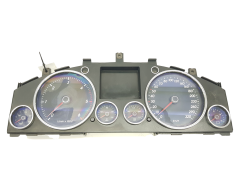 Speedometer/Instrument Cluster VW Touareg 7L6920880C 0263632003 Bosch Speedometer/Instrument Cluster VW Touareg 7L6920880C 0263632003 Bosch