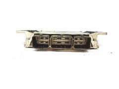 Controller PSA 9645989480 9648620880 IAW48P2.76 Magneti Marelli 30138