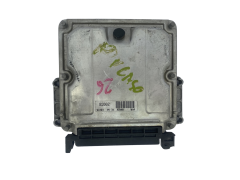 Controller PSA 0281010137 9635158480 28FM0152 Bosch 51838