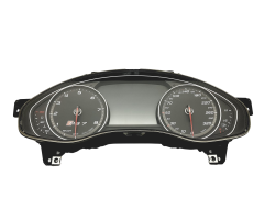 Speedometer/Instrument Cluster Audi RS7 4G8920934 0263725056 Bosch