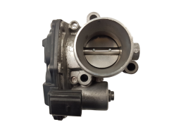 Air Throttle Body Ford CM5G-9F991-FA 1.0 EcoBoost FoMoCo 1245