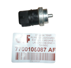 Temperature Sensor New Renault Clio Kangoo II Scenic 7700105087