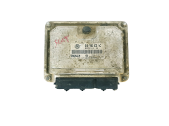 Controller Seat 6K0906032AC 0261207228 Bosch 33286