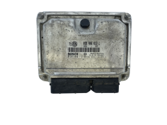 Engine Controller VW 038906012L 0281010112 Bosch 50080