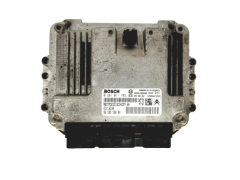 Controller PSA 0281011785 9658556880 Bosch 20129