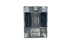 Controller 51788361 IAW5NF.S5 61600.579.04 Fiat Magneti Marelli