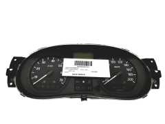 Speedometer/Instrument Cluster Dacia Logan 8200377202 58124