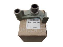 Belt Tensioner Original Master II Movano Interstar 2.5-2.8 dTi 5001849692
