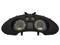 Speedometer/Instrument Cluster Seat Ibiza W06L0920801A 110080104010A 18879