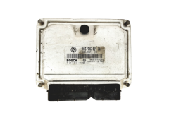 Controller 045906019CA 0281012195 VW Bosch 18280