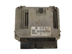 Controller 03G906021LK 0281013279 VW Bosch 1046