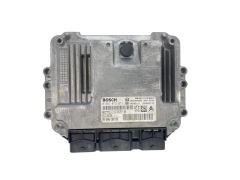 Controller 0281013871 9653958980 9664618080 PSA Bosch 63079