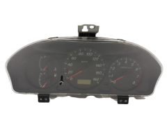 Speedometer/Instrument Cluster Mazda Demio D2DC40 D2 DC40 21477