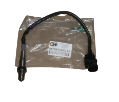 Lambda Probe Jumper  Boxer Ducato 9678423380 QPlus