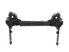 Suspension Beam Rear Renault Trafic 3 III 430009328R 555016630R 0km