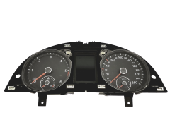 Speedometer/Instrument Cluster VW Passat 3AA920870A A2C53396324 28870