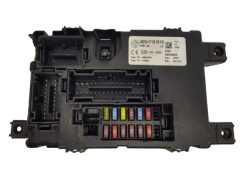 Fuse Box Fiat 00517187870 28041852 Delphi 19906