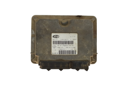 Controller IAW4AF.P2 46817813 61600.625.01 Fiat Magneti Marelli 15924