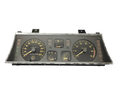 Speedometer/Instrument Cluster Renault 19 RL48J185 Jaeger 47542