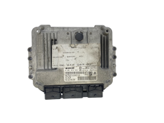 Controller 0281012985 9661204380 9653958980 PSA Bosch 60305
