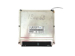 Controller A6681530279 0281010793 Mercedes Bosch 29614